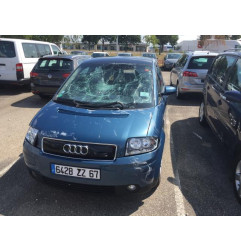 Retroviseur droit AUDI A2 Photo n°7