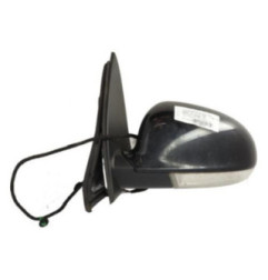 Retroviseur gauche VOLKSWAGEN GOLF 5 Photo n°6