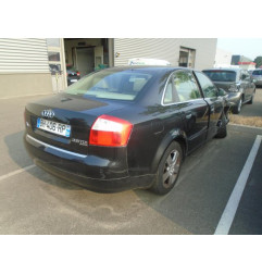 Retroviseur droit AUDI A4 2 Photo n°3