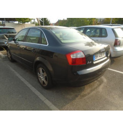 Retroviseur droit AUDI A4 2 Photo n°4