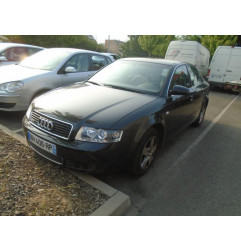 Retroviseur droit AUDI A4 2 Photo n°5