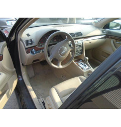 Retroviseur droit AUDI A4 2 Photo n°7