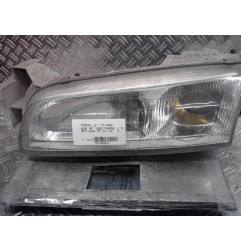 Optique avant principal gauche (feux)(phare) MAZDA 626 3 Photo n°1