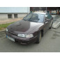 Optique avant principal gauche (feux)(phare) MAZDA 626 3