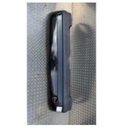 Pare choc arriere RENAULT TWINGO 1 Photo n°1