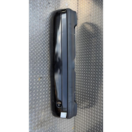 Pare choc arriere RENAULT TWINGO 1 Photo n°1