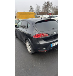 Ceinture arriere gauche SEAT LEON 2 Photo n°6