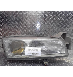 Optique avant principal droit (feux)(phare) MAZDA 626 3 Photo n°1