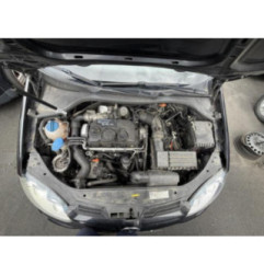 Retroviseur gauche VOLKSWAGEN GOLF 5 Photo n°13