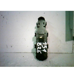 Interrupteur de leve vitre avant droit PEUGEOT 308 1 Photo n°1