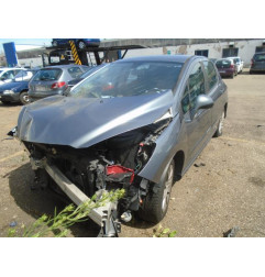 Interrupteur de leve vitre avant droit PEUGEOT 308 1 Photo n°3