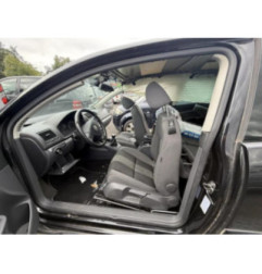 Retroviseur gauche VOLKSWAGEN GOLF 5 Photo n°17