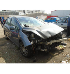 Interrupteur de leve vitre avant droit PEUGEOT 308 1 Photo n°4