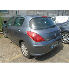 Interrupteur de leve vitre avant droit PEUGEOT 308 1 Photo n°6