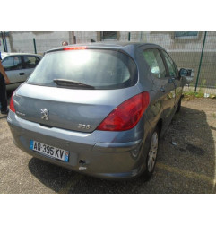 Interrupteur de leve vitre arriere droit PEUGEOT 308 1 Photo n°5