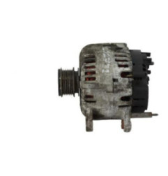 Alternateur VOLKSWAGEN GOLF 5 Photo n°1