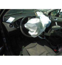 Interrupteur de leve vitre arriere droit PEUGEOT 308 1 Photo n°7