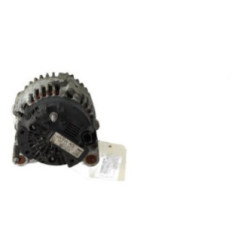 Alternateur VOLKSWAGEN GOLF 5 Photo n°3