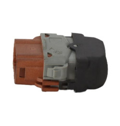 Interrupteur de leve vitre avant droit RENAULT CLIO 3 Photo n°4