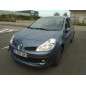 Interrupteur de leve vitre avant droit RENAULT CLIO 3