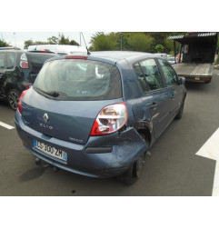 Interrupteur de leve vitre avant droit RENAULT CLIO 3 Photo n°9
