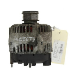 Alternateur VOLKSWAGEN GOLF 5 Photo n°5