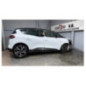 Malle/Hayon arriere RENAULT SCENIC 4