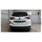 Malle/Hayon arriere RENAULT SCENIC 4