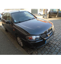 Pompe de direction NISSAN ALMERA 2 Photo n°7