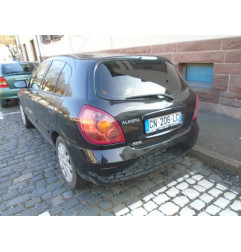 Pompe de direction NISSAN ALMERA 2 Photo n°9