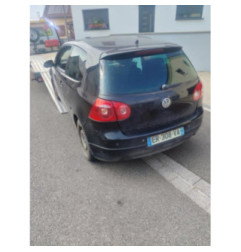 Alternateur VOLKSWAGEN GOLF 5 Photo n°10
