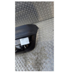 Pare choc arriere RENAULT TWINGO 1 Photo n°3