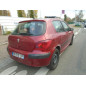 Interrupteur de leve vitre avant droit PEUGEOT 307