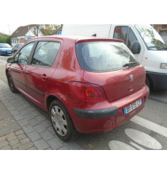 Interrupteur de leve vitre avant droit PEUGEOT 307 Photo n°6