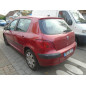Interrupteur de leve vitre avant droit PEUGEOT 307