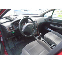 Interrupteur de leve vitre avant droit PEUGEOT 307 Photo n°7