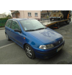 Retroviseur droit FIAT PUNTO 1 Photo n°3