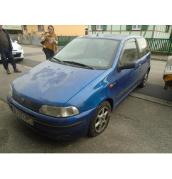 Retroviseur droit FIAT PUNTO 1 Photo n°4