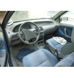 Retroviseur droit FIAT PUNTO 1 Photo n°7