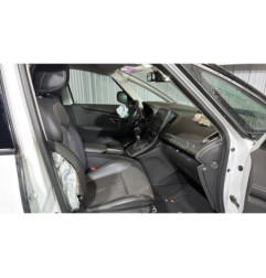 Porte avant gauche RENAULT SCENIC 4 Photo n°4