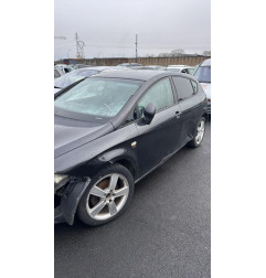 Moteur leve vitre arriere droit SEAT LEON 2 Photo n°4