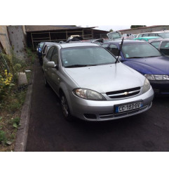 Pompe de direction DAEWOO LACETTI Photo n°7