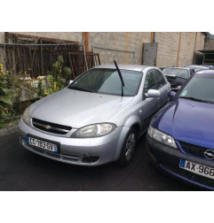 Pompe de direction DAEWOO LACETTI Photo n°8