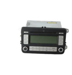 Autoradio d'origine VOLKSWAGEN GOLF 5 Photo n°1