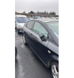 Moteur leve vitre arriere gauche SEAT LEON 2 Photo n°3