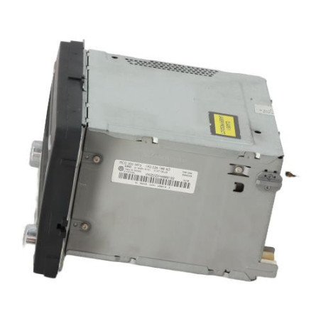 Autoradio d'origine VOLKSWAGEN GOLF 5