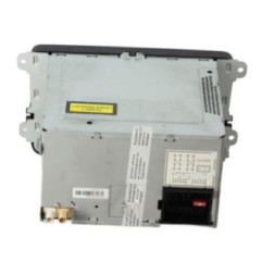 Autoradio d'origine VOLKSWAGEN GOLF 5 Photo n°3