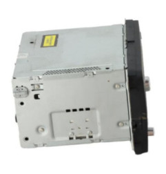 Autoradio d'origine VOLKSWAGEN GOLF 5 Photo n°4