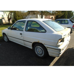 Pompe de direction FORD ESCORT 5 Photo n°10