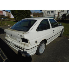 Pompe de direction FORD ESCORT 5 Photo n°11